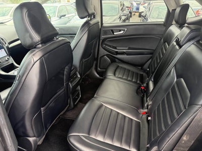 2024 Ford Edge SEL AWD 4dr SUV