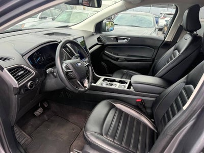 2024 Ford Edge SEL AWD 4dr SUV