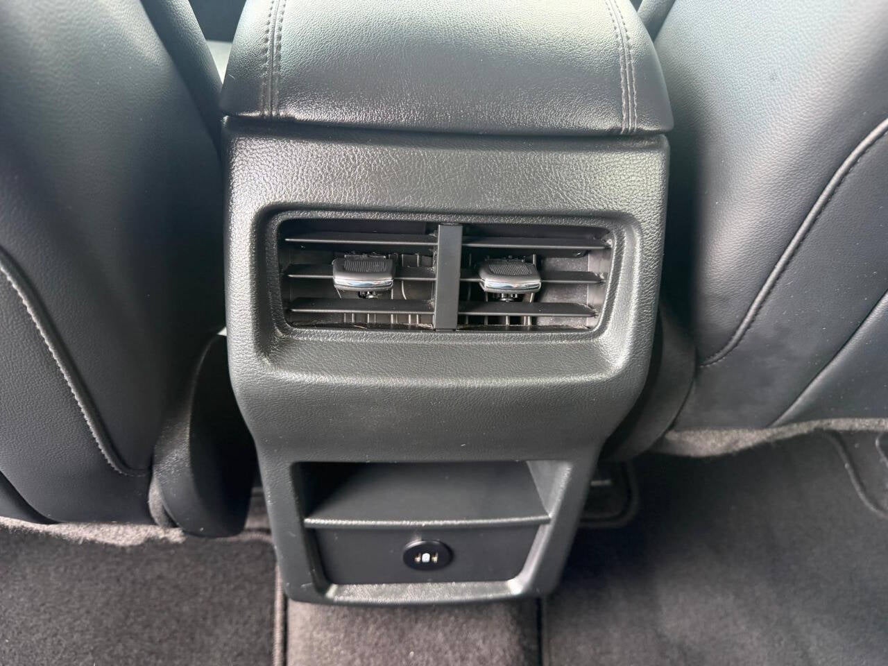 2024 Ford Edge SEL AWD 4dr SUV
