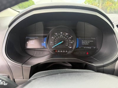 2024 Ford Edge SEL AWD 4dr SUV