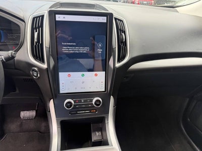 2024 Ford Edge SEL AWD 4dr SUV