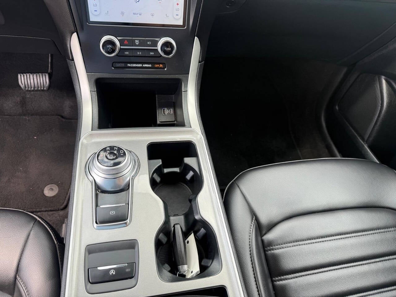 2024 Ford Edge SEL AWD 4dr SUV