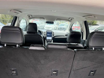 2024 Ford Edge SEL AWD 4dr SUV