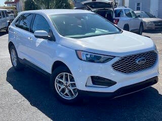 2024 Ford Edge SEL AWD 4dr SUV