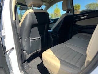 2024 Ford Edge SEL AWD 4dr SUV