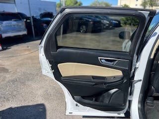 2024 Ford Edge SEL AWD 4dr SUV
