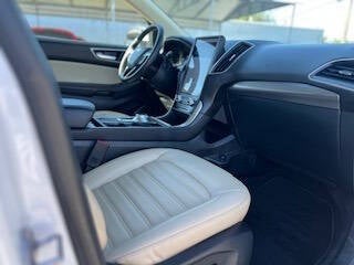 2024 Ford Edge SEL AWD 4dr SUV