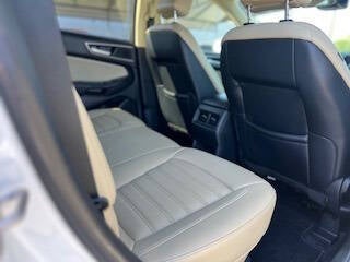 2024 Ford Edge SEL AWD 4dr SUV