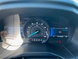 2024 Ford Edge SEL AWD 4dr SUV