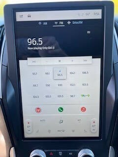 2024 Ford Edge SEL AWD 4dr SUV