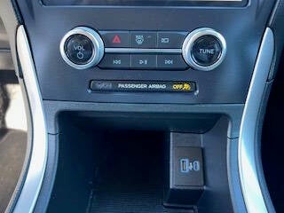 2024 Ford Edge SEL AWD 4dr SUV