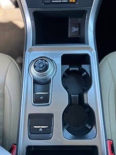 2024 Ford Edge SEL AWD 4dr SUV