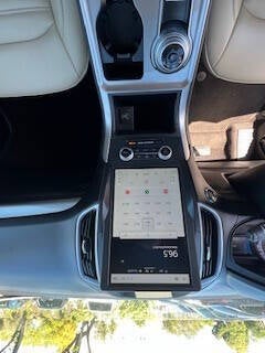 2024 Ford Edge SEL AWD 4dr SUV