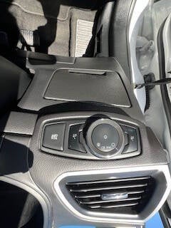 2024 Ford Edge SEL AWD 4dr SUV