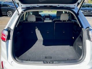 2024 Ford Edge SEL AWD 4dr SUV