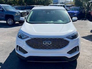 2024 Ford Edge SEL AWD 4dr SUV