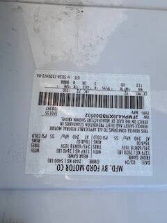 2024 Ford Edge SEL AWD 4dr SUV