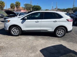 2024 Ford Edge SEL AWD 4dr SUV