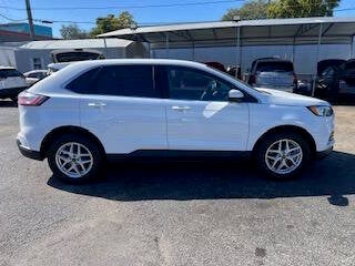 2024 Ford Edge SEL AWD 4dr SUV