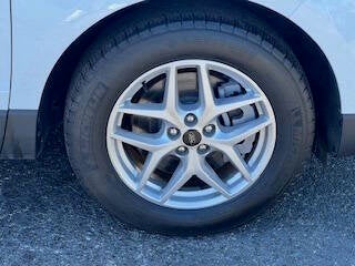 2024 Ford Edge SEL AWD 4dr SUV