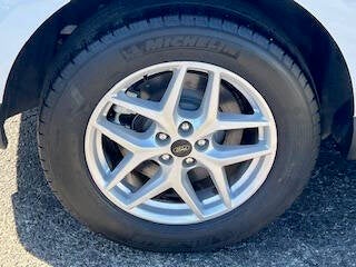 2024 Ford Edge SEL AWD 4dr SUV