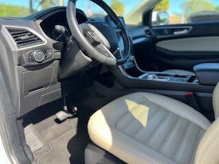 2024 Ford Edge SEL AWD 4dr SUV