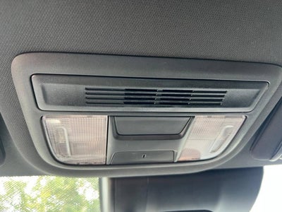 2021 Honda Civic Sport 4dr Sedan