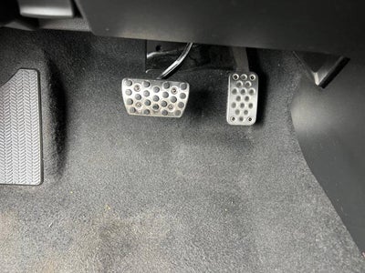 2021 Honda Civic Sport 4dr Sedan