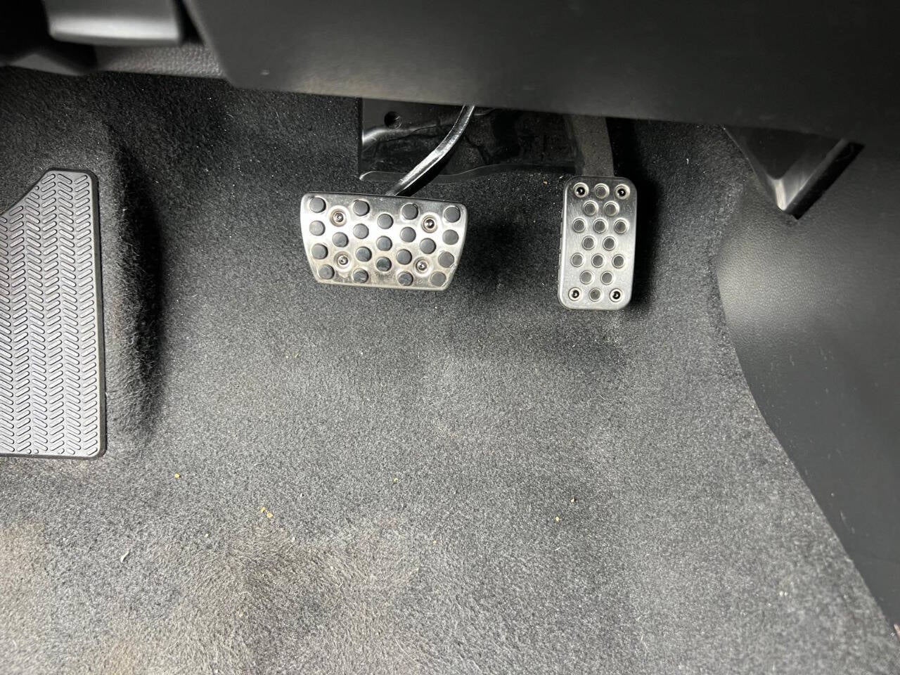 2021 Honda Civic Sport 4dr Sedan