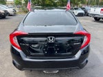2021 Honda Civic Sport 4dr Sedan