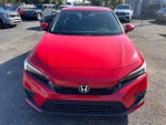 2024 Honda Civic Touring 4dr Sedan