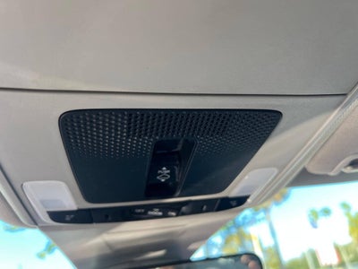 2024 Honda Civic Touring 4dr Sedan