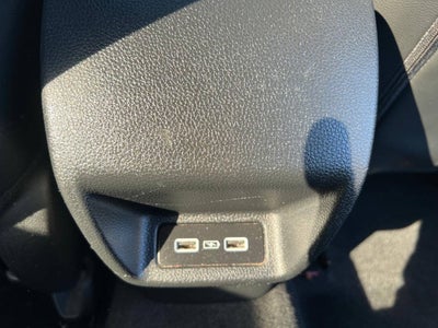 2024 Honda Civic Touring 4dr Sedan