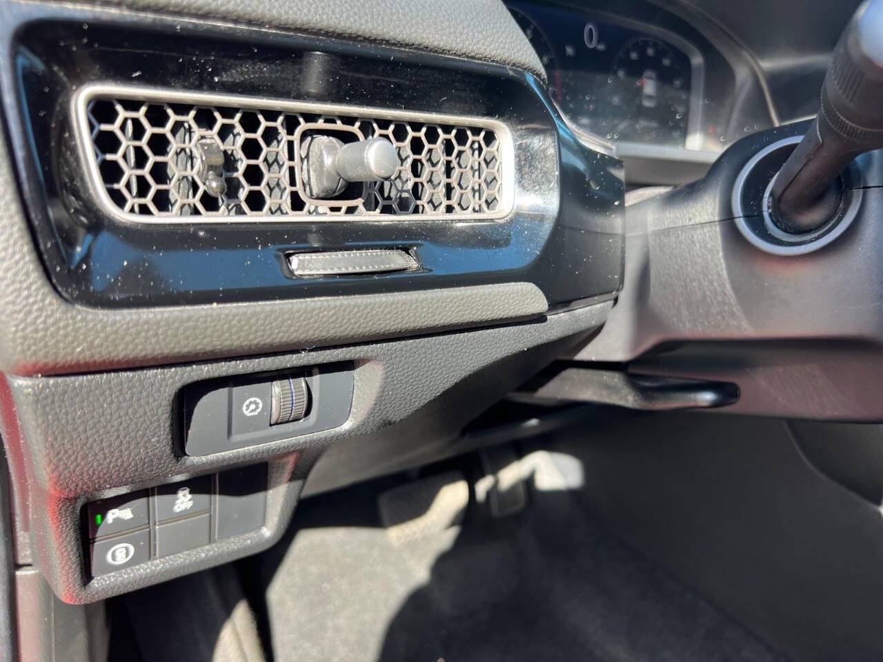 2024 Honda Civic Touring 4dr Sedan