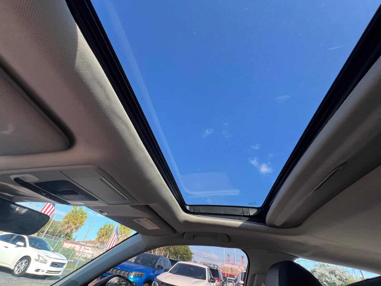 2024 Honda Civic Touring 4dr Sedan