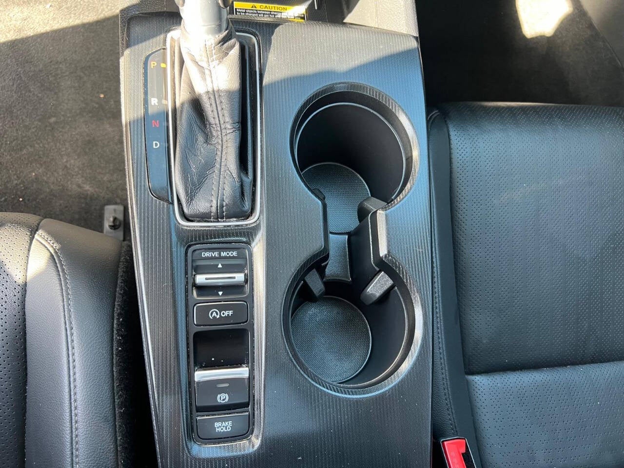 2024 Honda Civic Touring 4dr Sedan