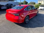 2024 Honda Civic Touring 4dr Sedan