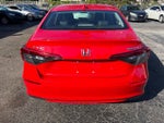 2024 Honda Civic Touring 4dr Sedan