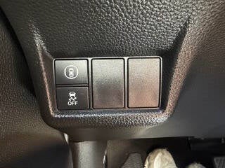2024 Honda Civic LX 4dr Sedan