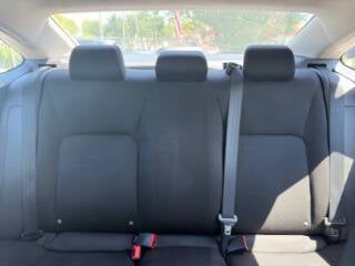 2024 Honda Civic LX 4dr Sedan