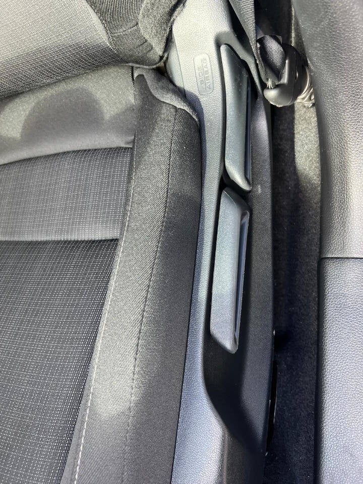 2025 Honda Civic LX 4dr Sedan