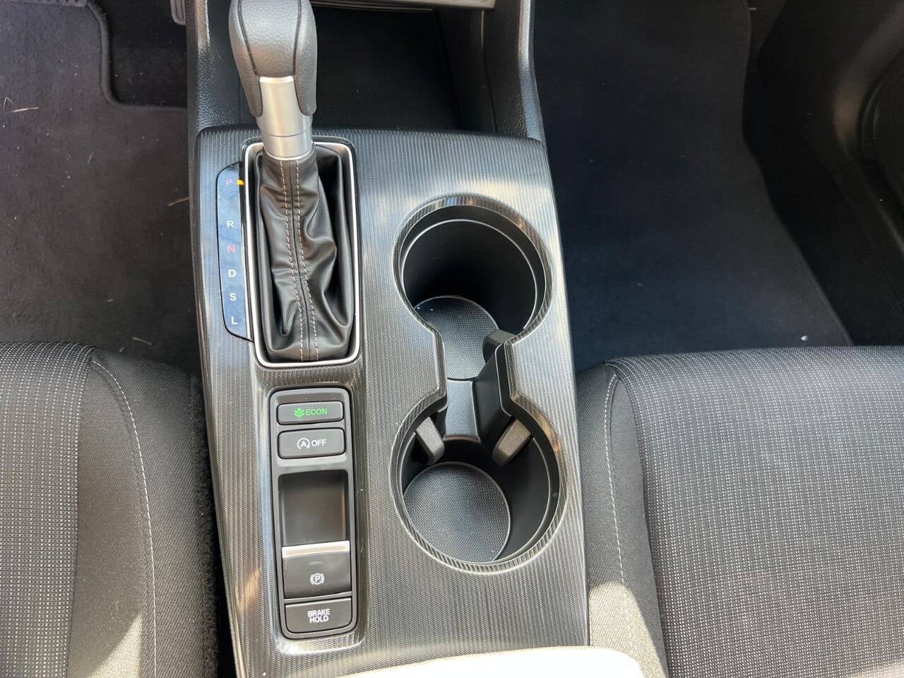 2025 Honda Civic LX 4dr Sedan