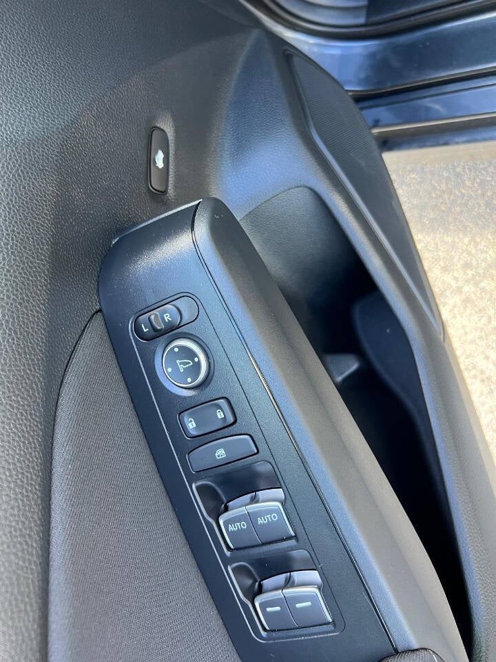 2025 Honda Civic LX 4dr Sedan