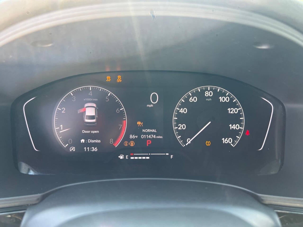 2025 Honda Civic Sport 4dr Sedan