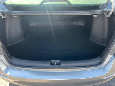 2025 Honda Civic Sport 4dr Sedan