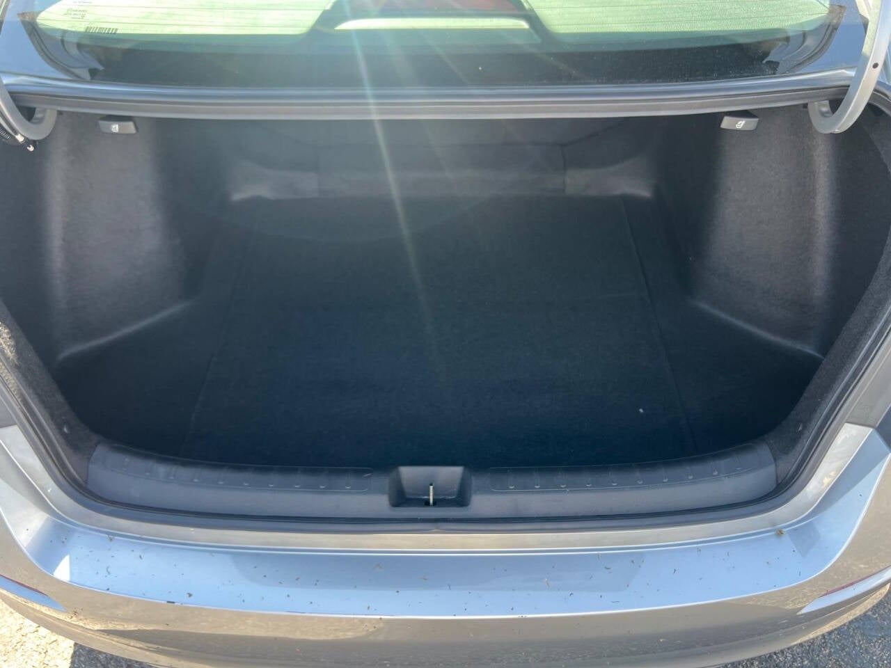 2025 Honda Civic Sport 4dr Sedan