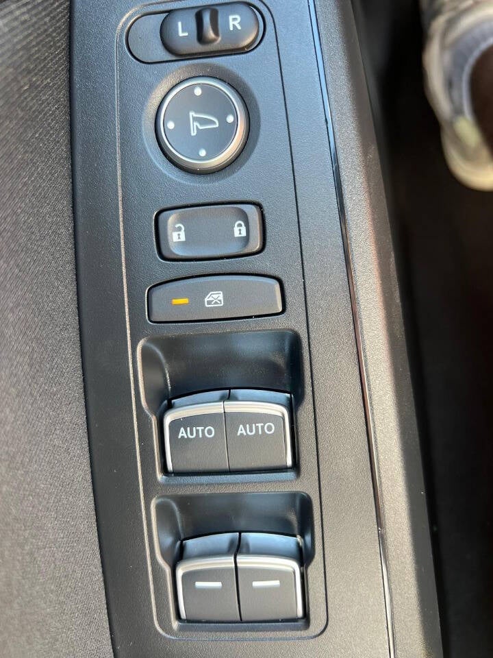 2025 Honda Civic Sport 4dr Sedan