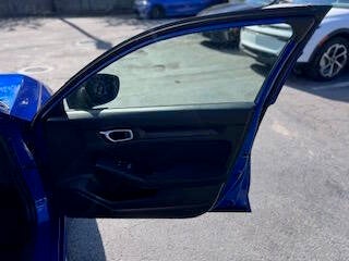 2022 Honda Civic Sport 4dr Sedan