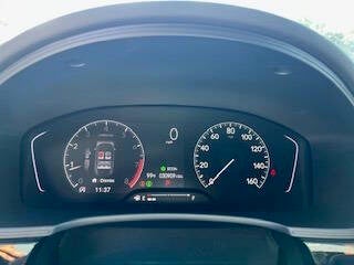 2022 Honda Civic Sport 4dr Sedan