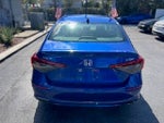 2022 Honda Civic Sport 4dr Sedan